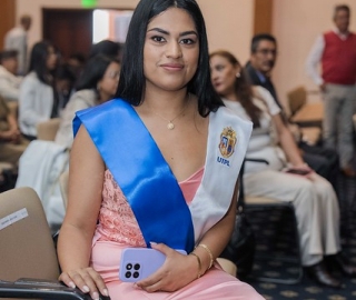 Ceremonia de Incorporación | 30 de junio | Mañana