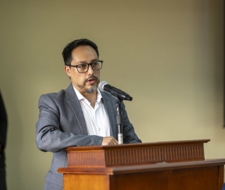 Presentación de resultados del proyecto de investigación UTPL “Emprendimientos Turísticos en Ecuador” Presentación de resultados del proyecto de investigación UTPL “Emprendimientos Turísticos en Ecuador”