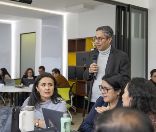 Curso de formación docente: Inteligencia artificial para iniciarse en la investigación científica: Primeros pasos hacia la publicación