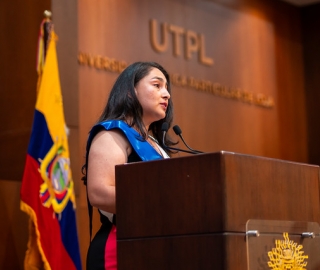 Ceremonia de Incorporación | 29 de octubre | Tarde