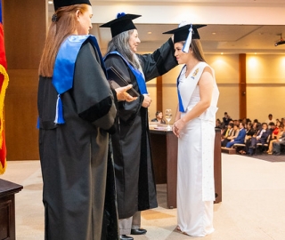 Ceremonia de Incorporación | 30 de octubre | Tarde Ceremonia de Incorporación | 30 de octubre | Tarde