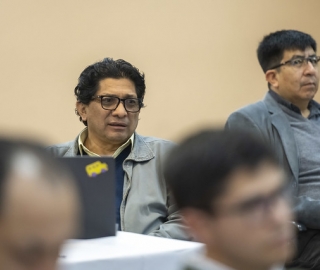 Curso | Estrategias para el fortalecimiento de la labor docente