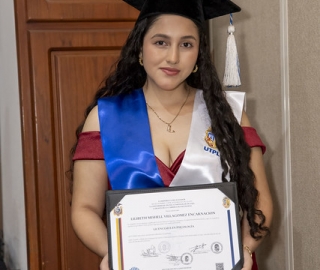 Ceremonia de Incorporación | 25 de junio | Mañana