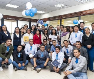 Día de la Confraternidad UTPL Día de la Confraternidad UTPL