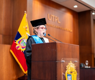 Ceremonia de Incorporación | 20 de marzo 2026 | Mañana