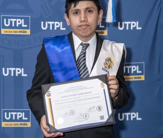 Ceremonia de Incorporación | 3 de diciembre | Tarde