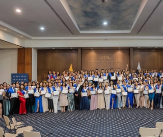 Ceremonia de Incorporación | 23 de octubre | Tarde