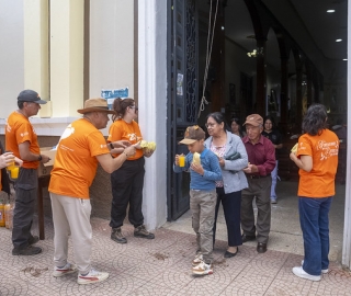 Misión Idente Profesional Taquil 2026