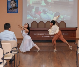 Día Internacional de Voluntarios Día Internacional de Voluntarios