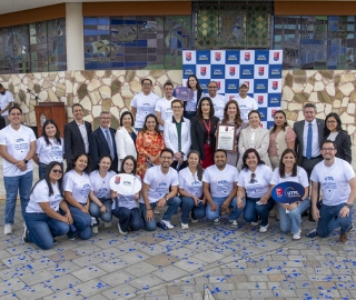 Somos Great Place to Work