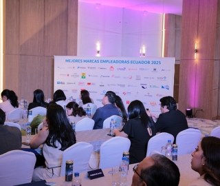 UTPL ratificada como la mejor marca empleadora del Sector Educación del país