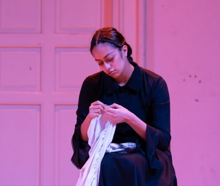 La Casa de Bernarda Alba | Compañía de Teatro UTPL La Casa de Bernarda Alba | Compañía de Teatro UTPL