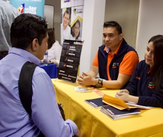 Feria de empleo Guayaquil 2019 Feria de empleo Guayaquil 2019