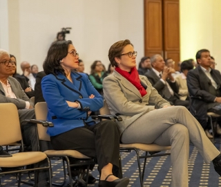 Gala de Investigador UTPL