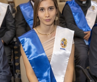 Ceremonia de Incorporación | 28 de abril 2024 | Mañana Ceremonia de Incorporación | 28 de abril 2024 | Mañana