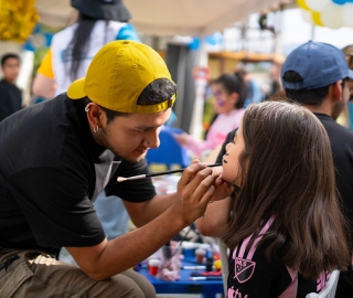 Un helado por una sonrisa