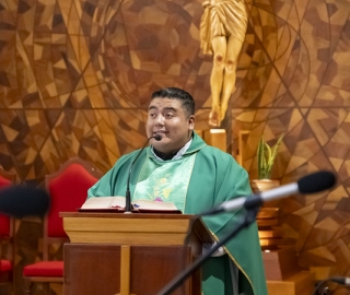 Ceremonia de Imposición de Mandiles – Medicina UTPL