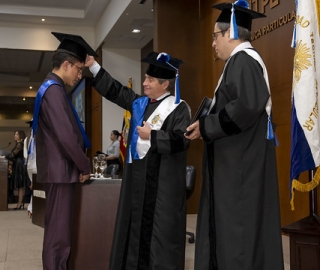 Ceremonia de Incorporación | 28 de julio | Mañana Ceremonia de Incorporación | 28 de julio | Mañana