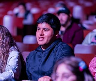 Muestra de Teatro Universitario EL AUTÓMATA