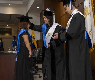 Ceremonia de Incorporación | 24 de abril 2024 | Mañana Ceremonia de Incorporación | 24 de abril 2024 | Mañana
