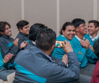 Retos de Innovación Abierta 2025