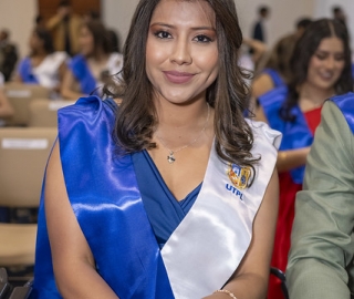 Ceremonia de Incorporación | 6 de noviembre | Tarde