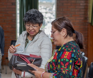 Motus Christi UTPL 2026: un encuentro para volver a lo esencial Motus Christi UTPL 2026: un encuentro para volver a lo esencial