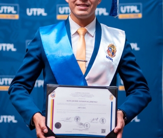 Ceremonia de Incorporación | 20 de abril 2026 | Tarde