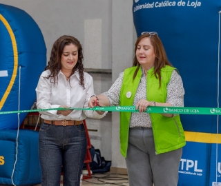 Global Money Week UTPL 2026