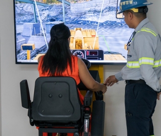 Inauguración de la sede ESCOP UTPL en Guayaquil