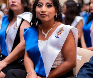 Ceremonia de Incorporación | 28 de abril 2024 | Mañana Ceremonia de Incorporación | 28 de abril 2024 | Mañana