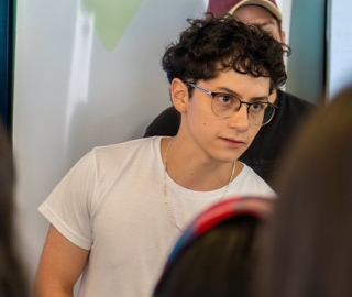 Jornadas de Inducción | Periodo abril - agosto 2026