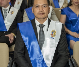 Ceremonia de Incorporación | 28 de julio | Mañana