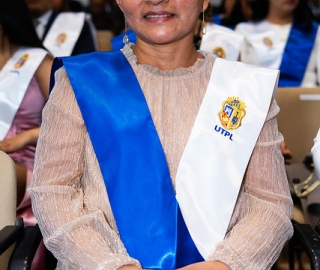 Ceremonia de Incorporación | 27 de marzo 2026 | Tarde