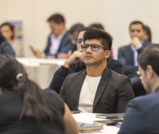 V Seminario de la Cátedra Fernando Rielo