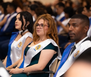 Ceremonia de Incorporación | 10 de diciembre | Mañana Ceremonia de Incorporación | 10 de diciembre | Mañana