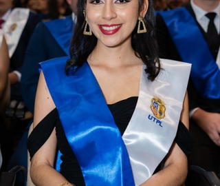 Ceremonia de Incorporación | 25 de noviembre | Mañana