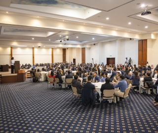 V Seminario de la Cátedra Fernando Rielo