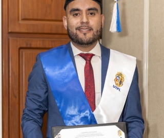 Ceremonia de Incorporación | 30 de marzo 2026 | Tarde