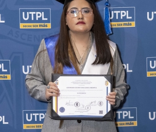 Ceremonia de Incorporación | 27 de noviembre | Tarde