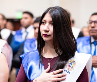 Ceremonia de Incorporación | 24 de junio | Mañana Ceremonia de Incorporación | 24 de junio | Mañana