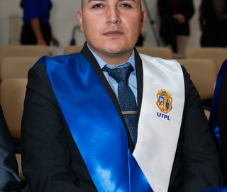 Ceremonia de Incorporación | 20 de noviembre | Tarde