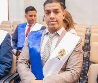 Ceremonia de Incorporación | 20 de octubre | Mañana Ceremonia de Incorporación | 20 de octubre | Mañana