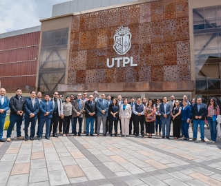 Encuentro Binacional Ecuador – Perú | AUSENP - RETUEP