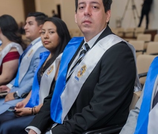 Ceremonia de Incorporación | 30 de junio | Mañana Ceremonia de Incorporación | 30 de junio | Mañana