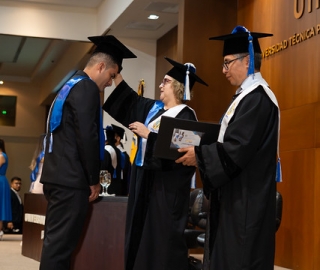 Ceremonia de Incorporación | 20 de marzo 2026 | Mañana Ceremonia de Incorporación | 20 de marzo 2026 | Mañana