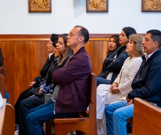 Una vida entregada al conocimiento Una vida entregada al conocimiento