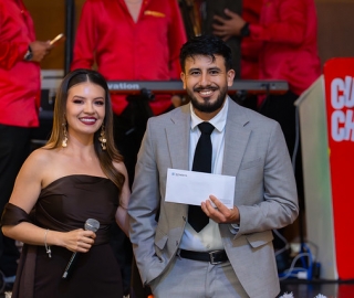 Cenas Navideñas UTPL 2025