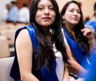 Ceremonia de Incorporación | 24 de junio | Mañana Ceremonia de Incorporación | 24 de junio | Mañana