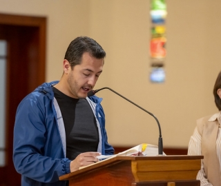 I Encuentro Nacional de Coordinadores de los Centros de Apoyo 2024